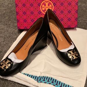 Tory Burch Wedge
